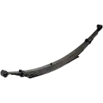 Leaf Spring Assembly