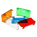 Light Bar Covers
