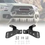 Light Bar Mounts