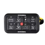 Aux Light Module