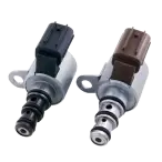 Automatic Transmission Lock-Up Torque Converter Control