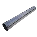 Muffler Delete