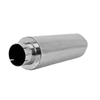 Mufflers