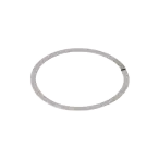 Engine Piston Oil Rail Support Ring