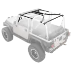 Roll Cages and Roll Bars