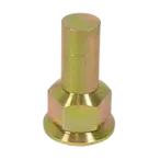 Steering Gear Sector Shaft Bolt