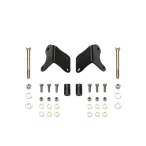 	 Shock Absorber Mount