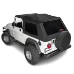 Soft Tops
