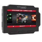 Speedometer Calibrator
