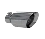 Stainless Tips