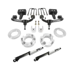 Suspension