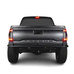 Brake And Tail Lights