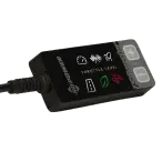 Throttle Sensitivity Boosters