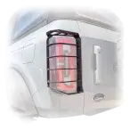 Tail Light Guards And Protection 