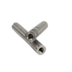 Steering Tie Rod Reinforcing Sleeve