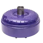Automatic Transmission Torque Converter