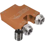 Automatic Transmission Lock-Up Torque Converter Control