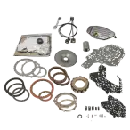 Overhaul Kits