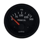 Automatic Transmission Fluid Pressure Gauge