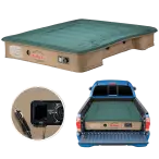 Truck Bed Air Mattress