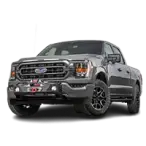 Truck Winches