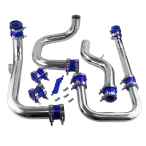 Turbo Charge Pipes And Up Pipe Pieces