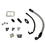 Turbocharger Hardware Kit