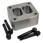 Turbocharger Pedestals & Spacers