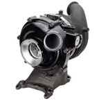 Turbochargers