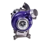 Turbos & Piping