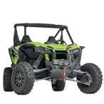 UTV/ATV Winches