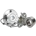 Wheel Bearings/Hub Assemblies