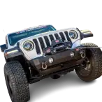 Pick up truck winches and quad winches