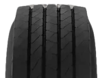 Commercial tires