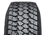 Light Truck Tires