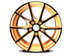 Wheel Material