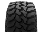 Mud Terrain Tires