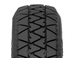 Spare Tires