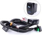 Light Switches and Wiring Kits