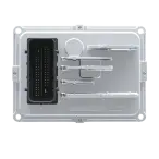 Unlocked transmission modules