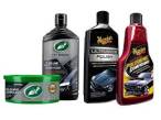 Car Care Products
