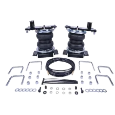 Air Suspension