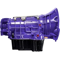 Automatic Transmission Assembly