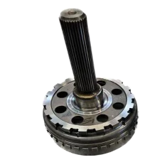 Automatic Transmission Input Shaft