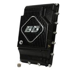 Transmission Oil Pan