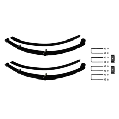 Leaf Springs/Overloads