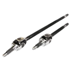 Axle Shafts