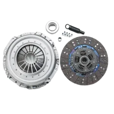 Clutches/Shifting