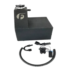Coolant Overflow Tank