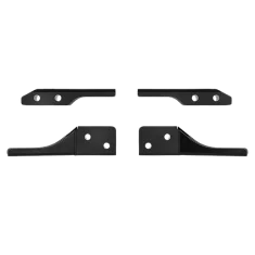 Protect your ride with crash bars